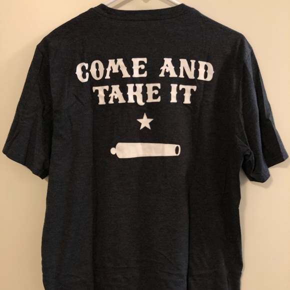 Oakley SI Standard Issue Come And Take It T-Shirt - Picture 1 of 5
